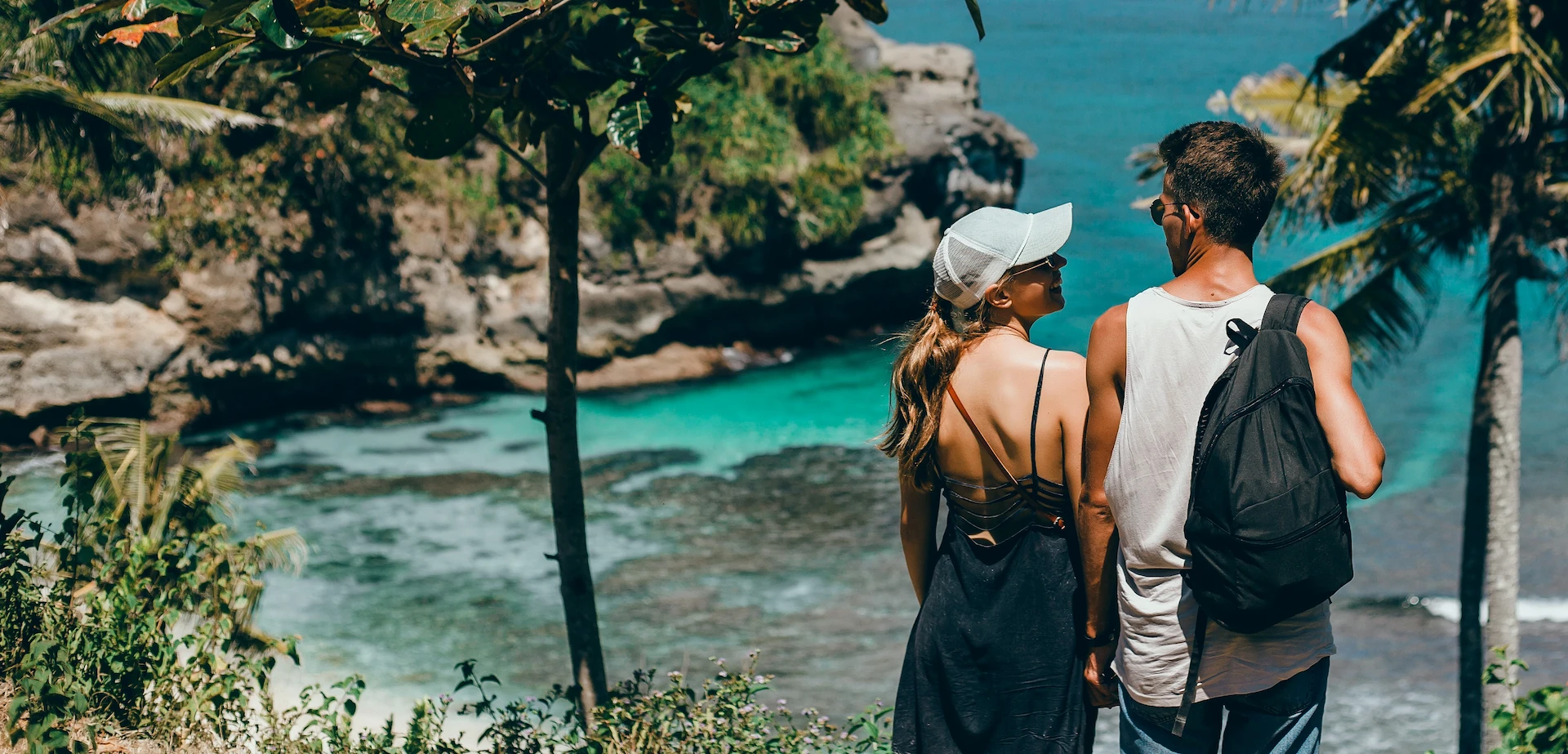 Visit Puerto Rico banner image