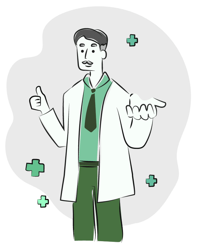 Doctor IslandMed
